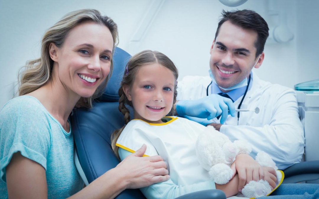 Finding The Right Dentist in the North Lakes Area
