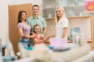 Dentist Deception Bay | Passion Family Dental North Lakes