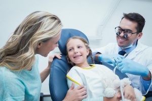 Dentist Griffin Passion Family Dental North Lakes