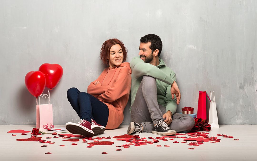 Passion Family Dental Tips for The Perfect Valentine’s Day Smile