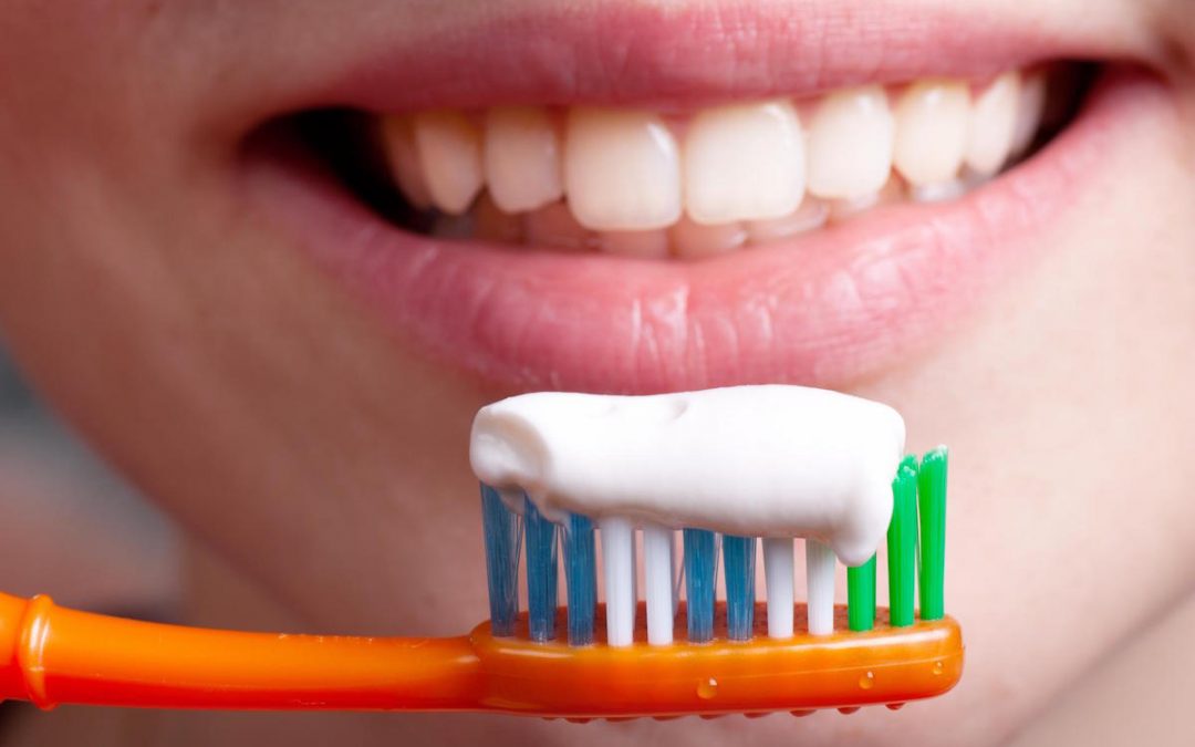 How do I choose the Right Toothpaste?