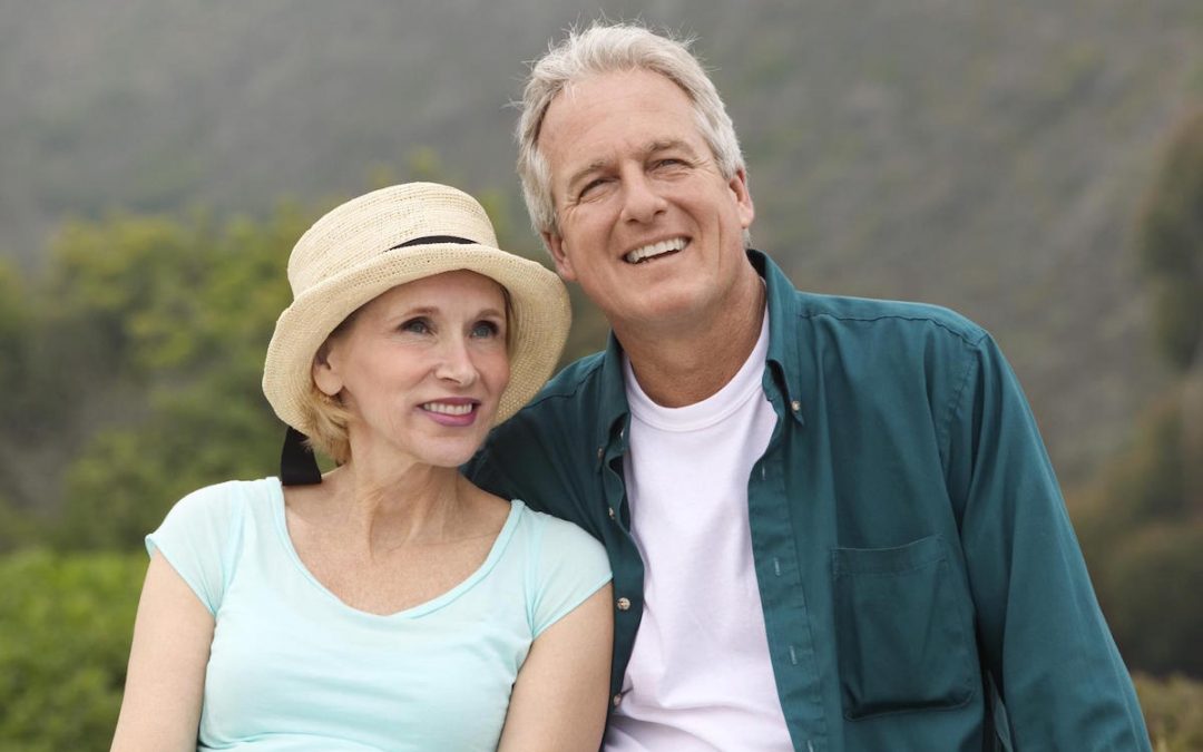 Oral Health for Older Adults