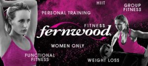 fernwood logo