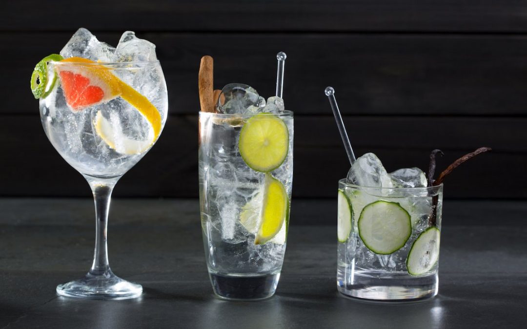 North Lakes Dentist Tips: Is Your Sparkling Water Harming Your Teeth?