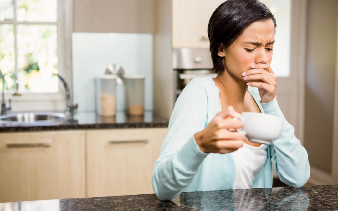 Passion Family Dental North Lakes Tips: What to Do if You Have Dental Emergency