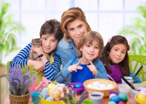 Seven Tips from Passion Family Dental for a Smile-Friendly Easter