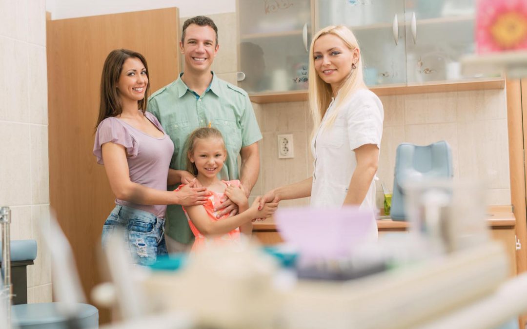 6 Tips to Help You Get Ready for Dental Visits