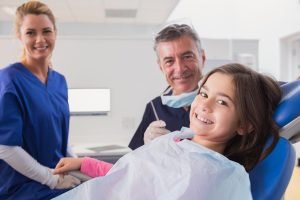 dentist clontarf passion family dental