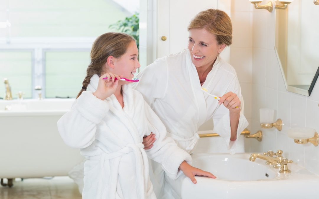 Dental Health Tracking Tips from Your North Lakes Dentist