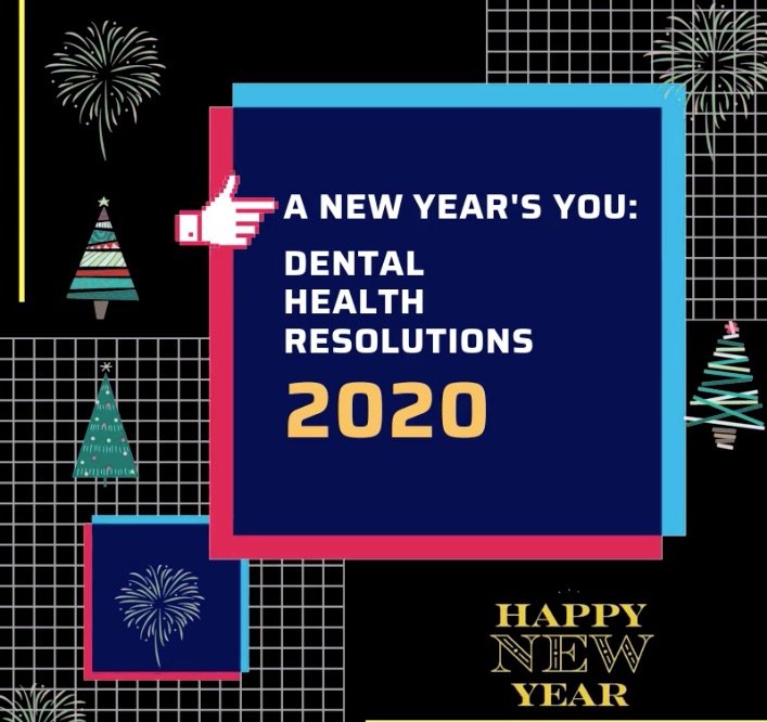 Passion Family Dental North Lakes Dental Health Resolutions for 2020