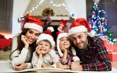 Oral Hygiene Tips for the Holidays from Passion Family Dental North Lakes