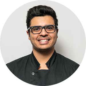 Dr Nishit Soni Dentist North Lakes
