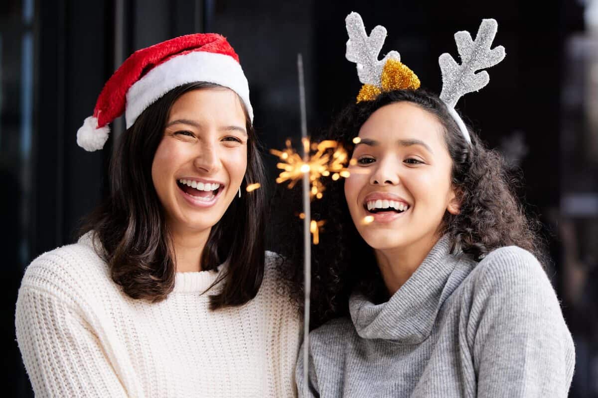 5 Tips To Keep Teeth Healthy Over The Holidays From Passion Family ...