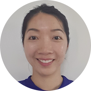 Dr Chloe Uan Dentist North Lakes