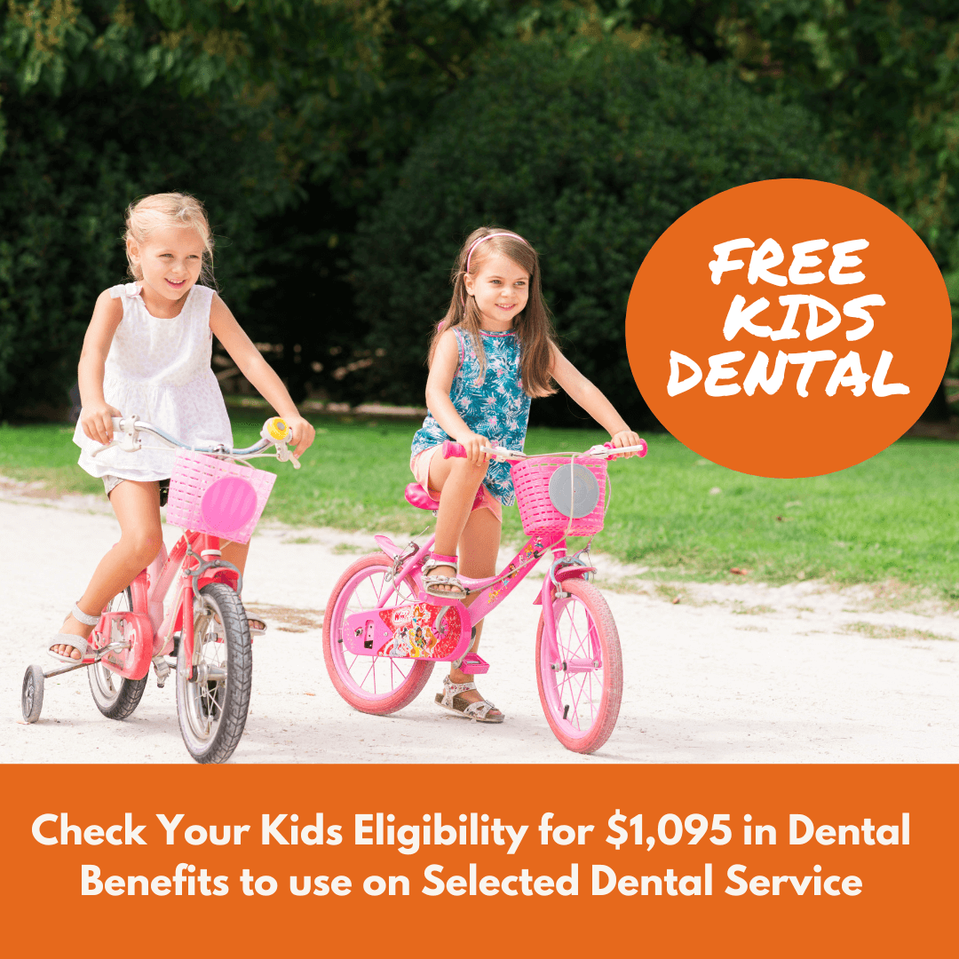 Free-Kids-Dental-Banner-Dentist-North-Lakes