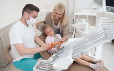 How to Overcome Dental Fear — Tips from Passion Family Dental North Lakes