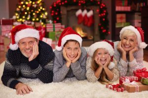 Top 7 Tips for Christmas from Passion Family Dental North Lakes