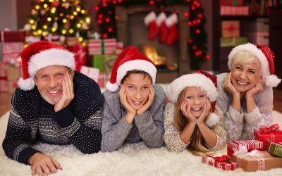 Top 7 Tips for Christmas from Passion Family Dental North Lakes