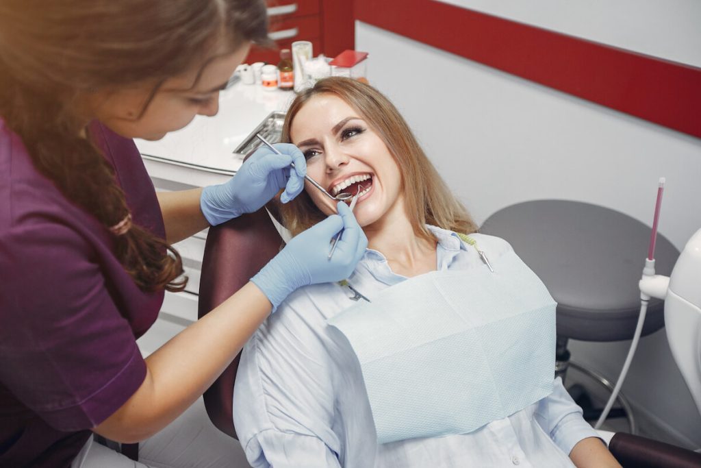 dental insurance benefits use it or lose it