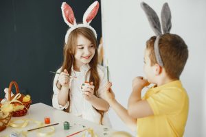 5 egg-cellent tips to protect your teeth this easter