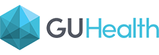 guh logo