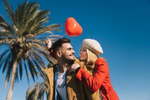 tips to achieve a beautiful valentines day smile