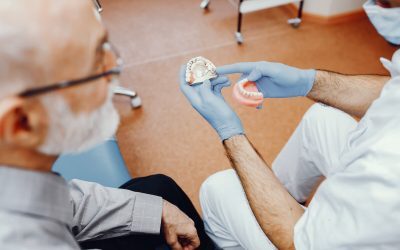 Dental Implants vs. Dentures: Which is Suitable for You?