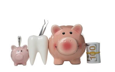Dental Tips: Top 4 Reasons to Use Your Dental Insurance Now