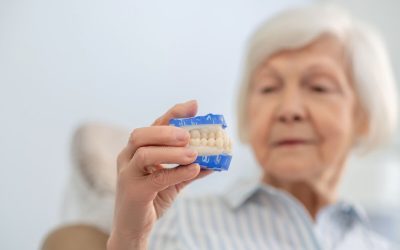 Dental Implants vs. Dentures: Which Is More Fit for You?