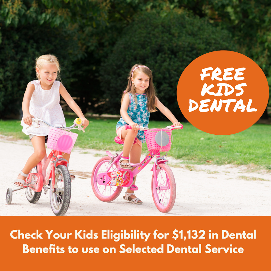 Free-Kids-Dental-Banner-Dentist-North-Lakes Free-Kids-Dental-Banner-Dentist-North-Lakes