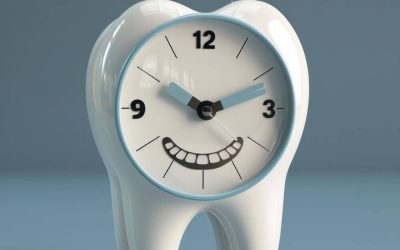 Dental Tips: Top 4 Reasons to Use Your Dental Insurance Now