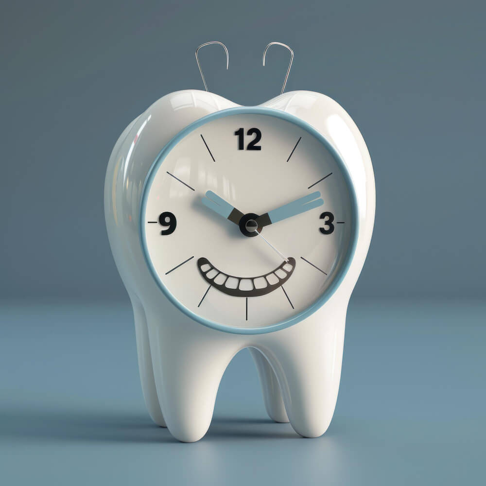 Dental Tips Top 4 Reasons to Use Your Dental Insurance Now