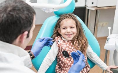 Fissure Sealants for Children: What Parents Need to Know