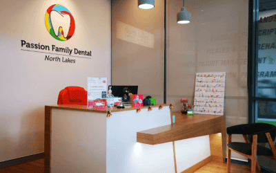 Dentist in North Lakes: Family Dental Care for Every Age