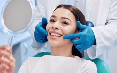 Professional Teeth Whitening in North Lakes: Options, Results and What to Expect