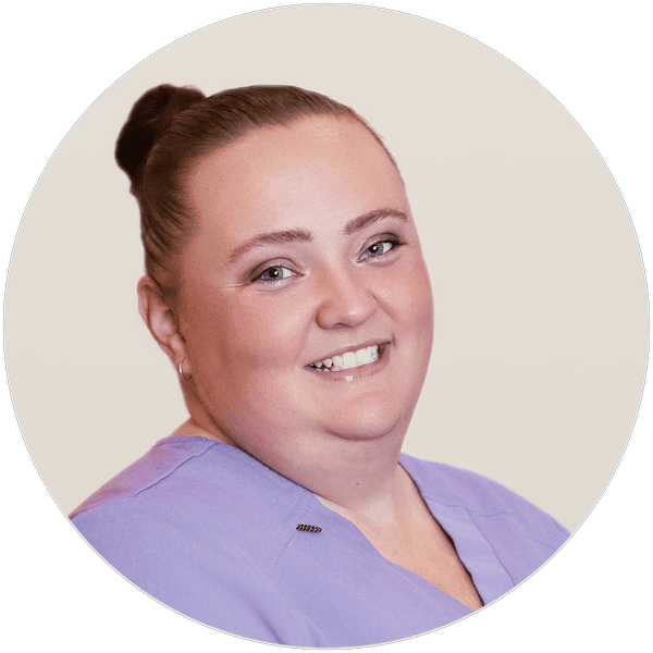 Lisa, dental assistant at Passion Family Dental North Lakes