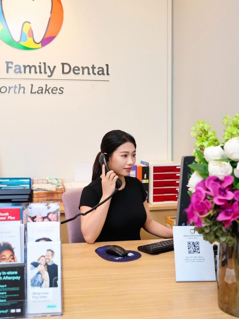 Our front desk team is always happy to help with bookings and questions