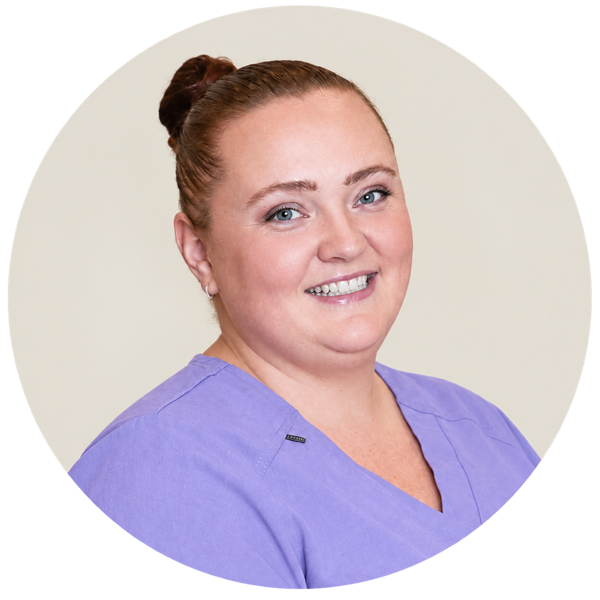 lisa-dental-assistant-passion-family-dental-north-lakes-updated Lisa, dental assistant at Passion Family Dental North Lakes