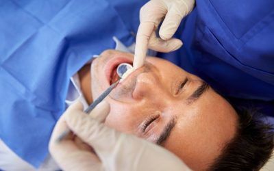 Gum Disease Treatment in North Lakes: Stages, Symptoms and How It’s Treated